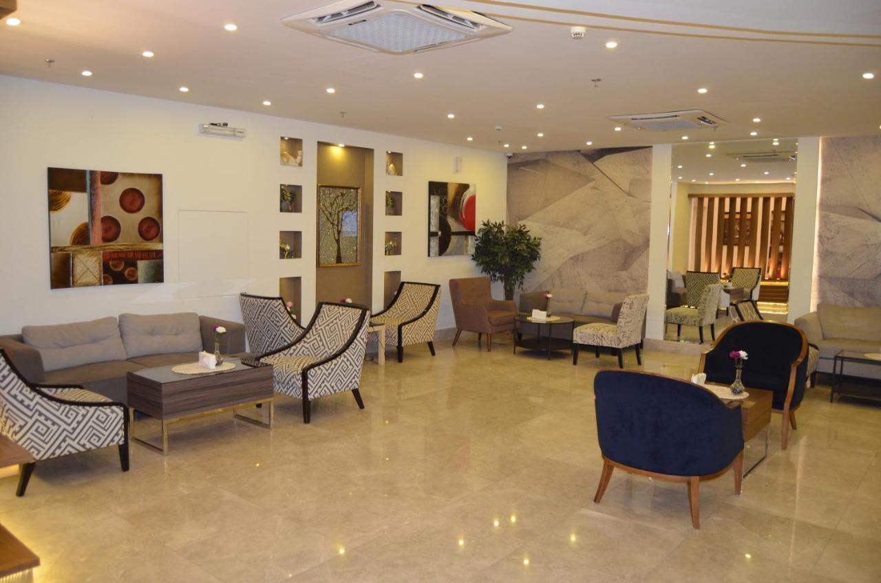 Sendan Residence Dammam Exterior foto