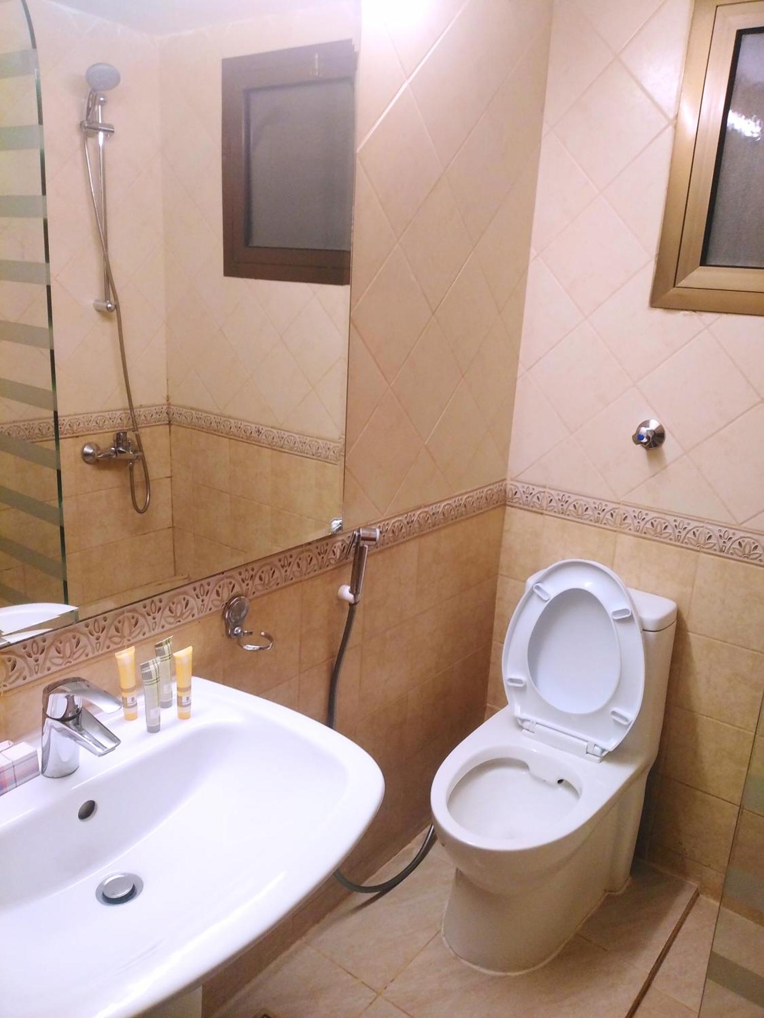Sendan Residence Dammam Exterior foto