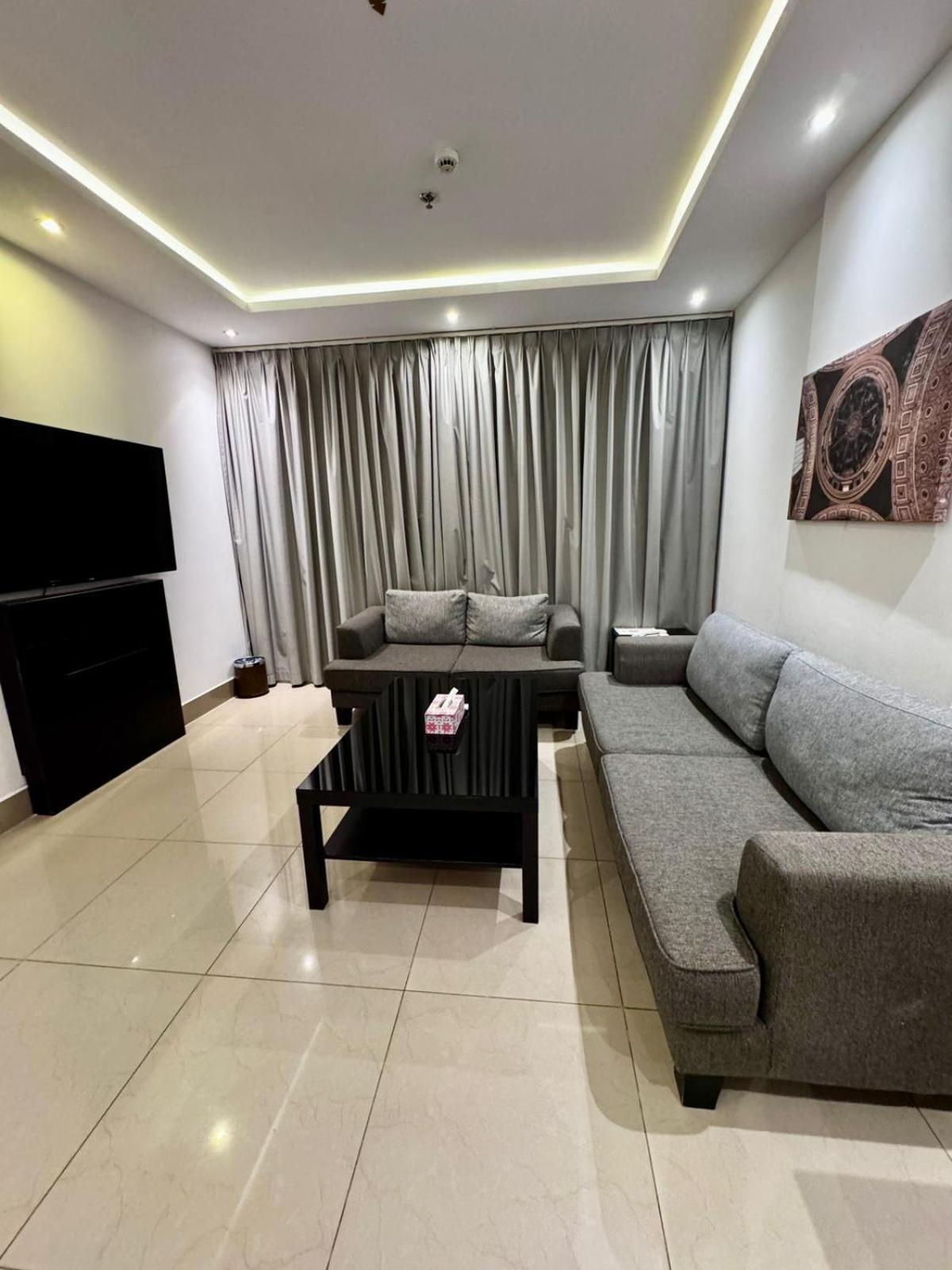 Sendan Residence Dammam Exterior foto