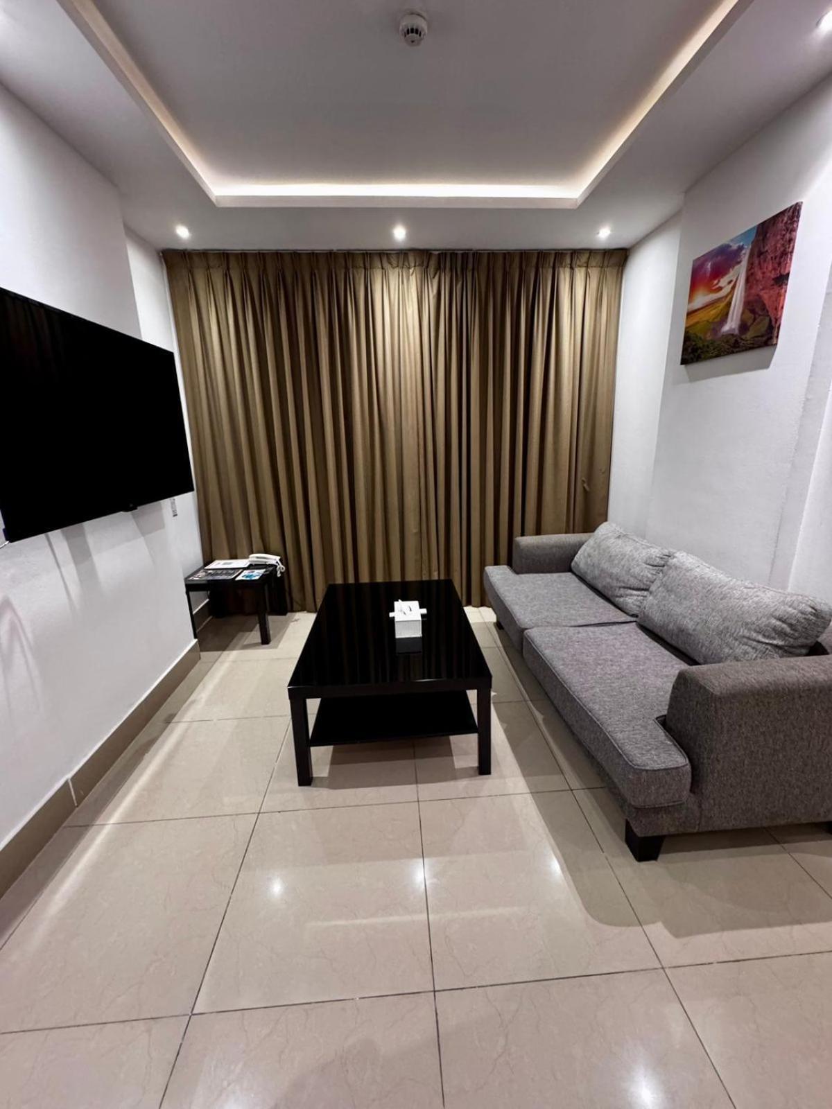 Sendan Residence Dammam Exterior foto