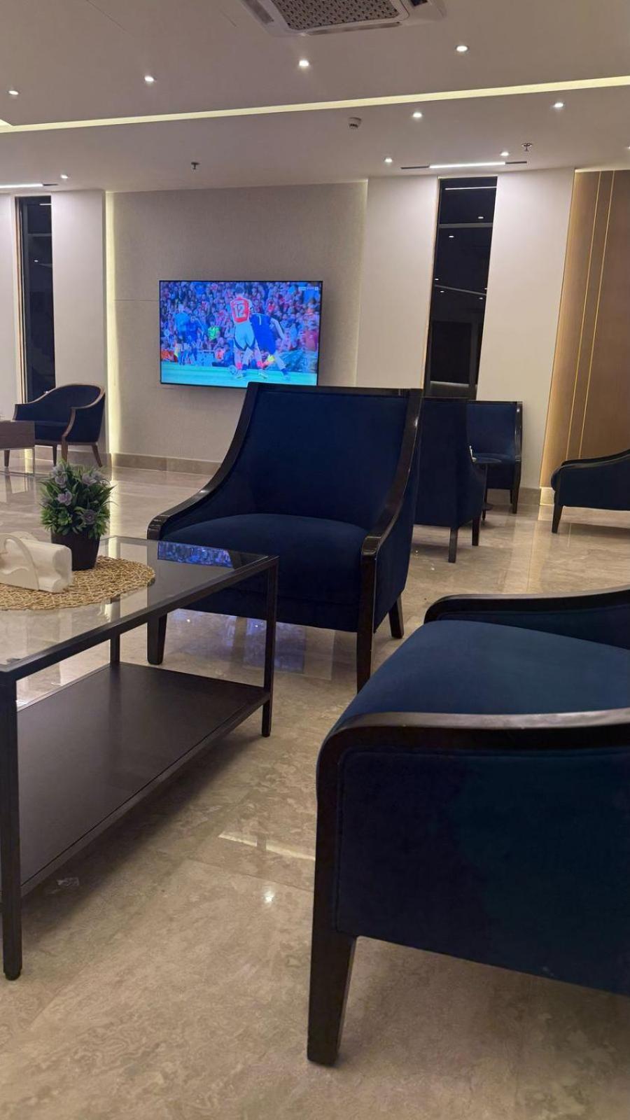Sendan Residence Dammam Exterior foto