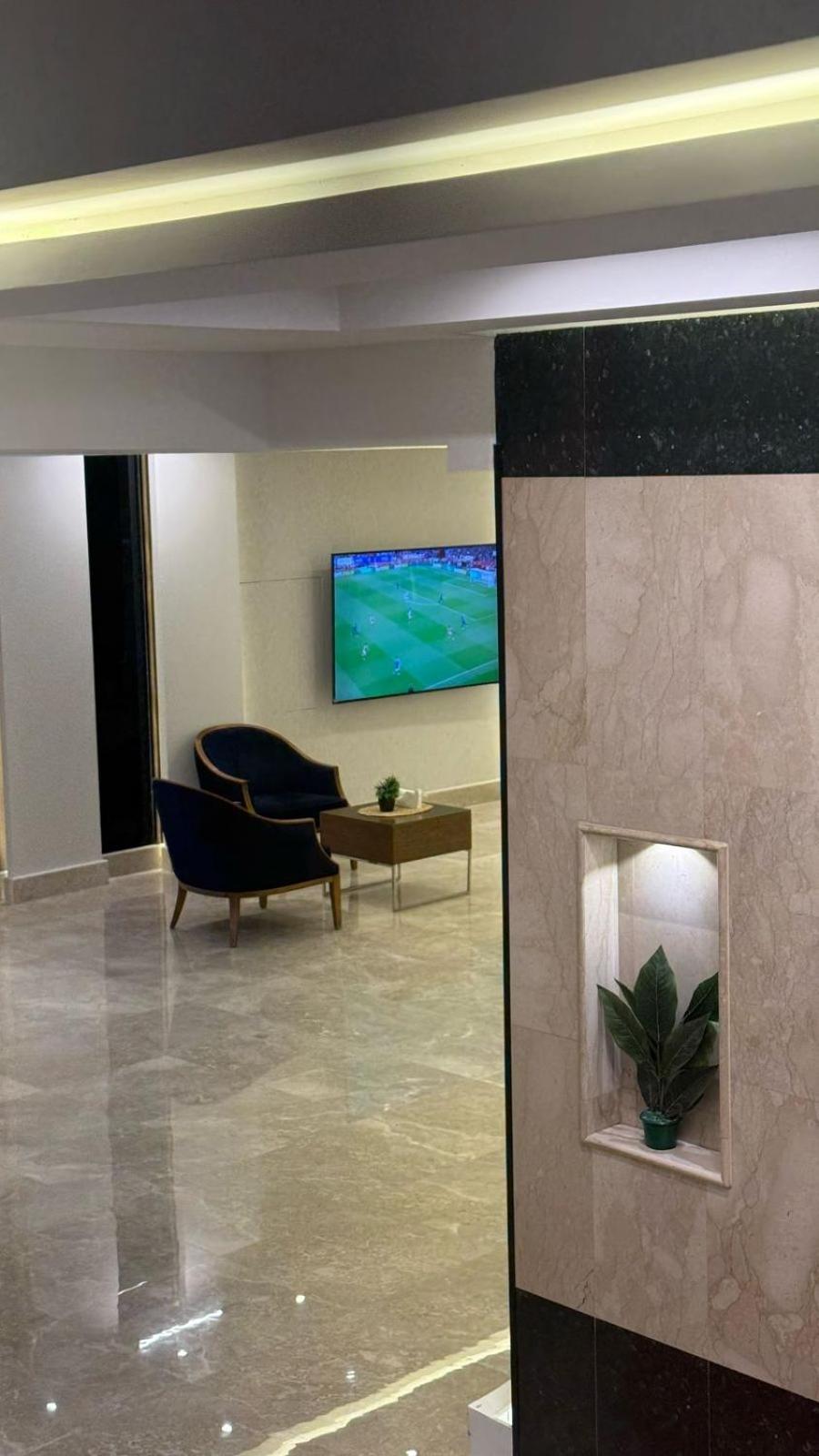 Sendan Residence Dammam Exterior foto
