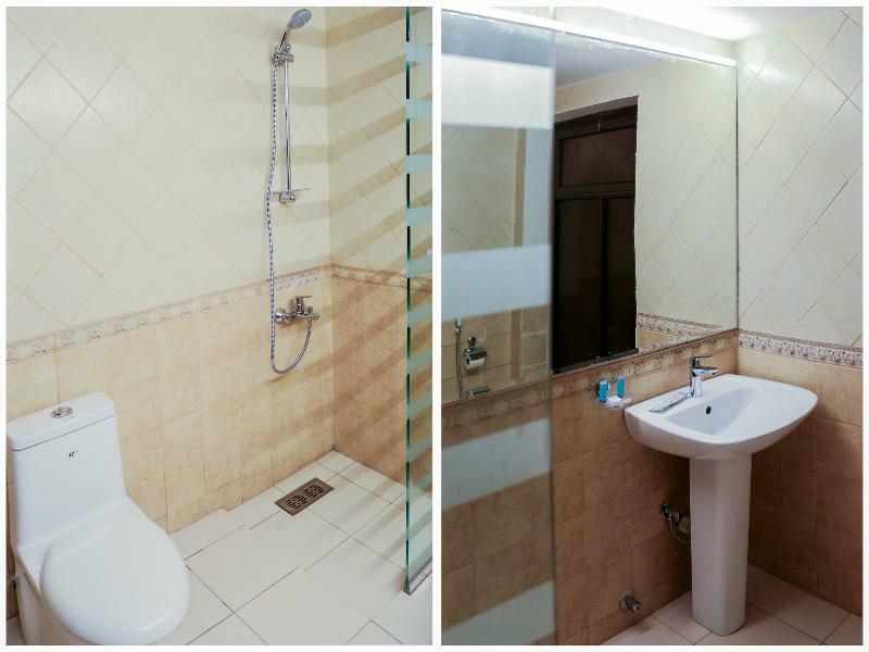 Sendan Residence Dammam Exterior foto
